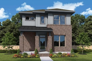 Ridgepoint, Fort Worth, TX 76008