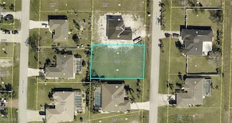 1512 NW 24th Place, Cape Coral, FL 33993