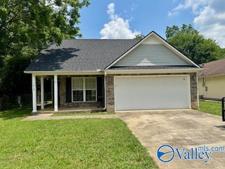 1413 Rison Ave NE, Huntsville, AL 35801