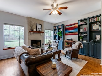 828 Rushing Waters St, San Antonio, TX 78260