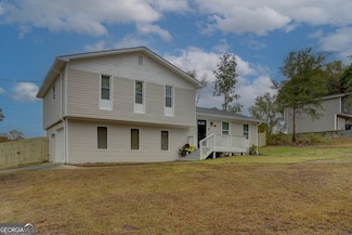 3073 Kathy Ln NW, Conyers, GA 30012