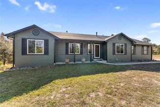 19720 Indi Dr, Monument, CO 80132