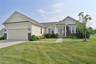 38133 Essex Place, North Ridgeville, OH 44039