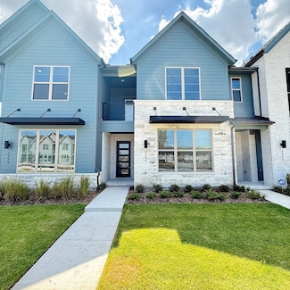 2535 Brunswick Way, Allen, TX 75013