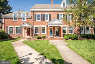 3512 S Utah St Unit 1333, Arlington, VA 22206