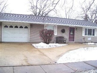201 Commerce St, Seneca, IL 61360