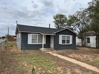 101 N Uvalde Ave, Lubbock, TX 79415