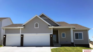11156 Whiting St, Union Precinct, NE 68142