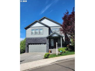 1541 N 4th Ct, Washougal, WA 98671