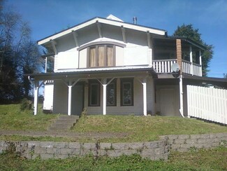 Unlisted Address