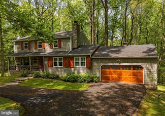 17 Barnstable Ct, Owings Mills, MD 21117