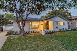 10115 Lanshire Dr, Dallas, TX 75238