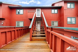 7772 Boundary Ave Unit H3, Anchorage, AK 99504
