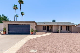 1809 S Heritage, Mesa, AZ 85210