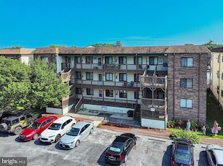 411B 146th St Unit 331, Ocean City, MD 21842
