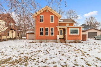 306 Exchange St, Marshall, MI 49068