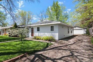 932 Ridgewood Way, Madison, WI 53713