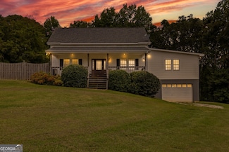 131 Caudell Dr, Lula, GA 30554