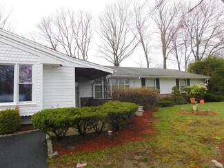 44 Delmar Rd, Brockton, MA 02302