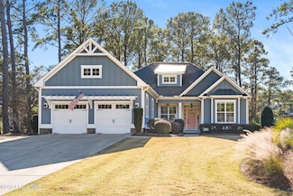 664 Kings Trail, Sunset Beach, NC 28468