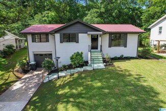 407 21st Ave S, Birmingham, AL 35205