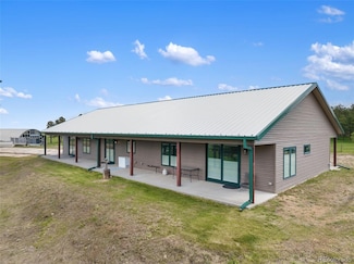14495 Holmes Rd, Colorado Springs, CO 80908