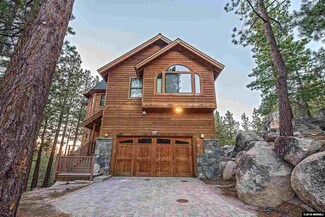 486 Laurel Ln, Glenbrook, NV 89413