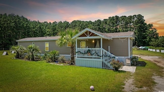 4800 Woodyard Bay Rd, Loris, SC 29569
