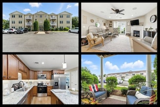 1 Gray Coach Ln Unit 105, Cranston, RI 02921