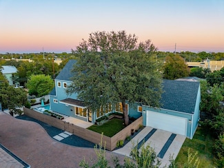 2105 Enfield Rd Unit A, Austin, TX 78703