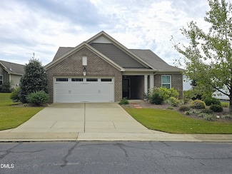 255 Heathwood Dr, Clayton, NC 27527