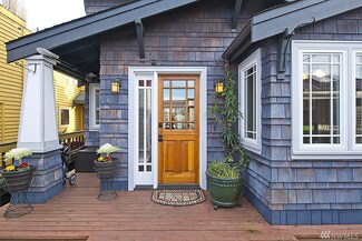 2031 Fairview Ave E Unit B, Seattle, WA 98102