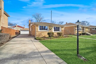 8315 Central Ave, Morton Grove, IL 60053