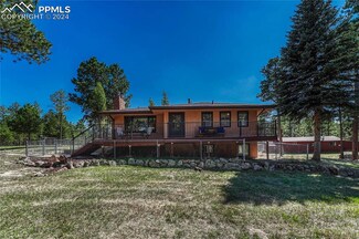 7485 Shoup Rd, Colorado Springs, CO 80908