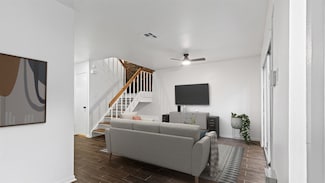 2139 E Settlers Way, Spring, TX 77380