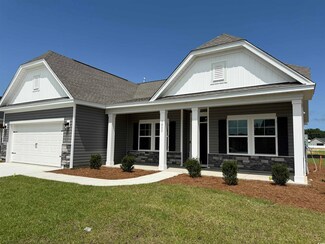 1037 Jase Dr Unit Lot 81, Longs, SC 29568