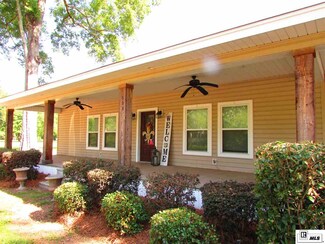 506 Davenport Ave, Mer Rouge, LA 71261