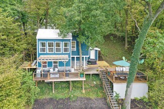 66043 Emma Ln, Vandalia, MI 49095