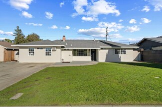 2173 Warburton Ave, Santa Clara, CA 95050