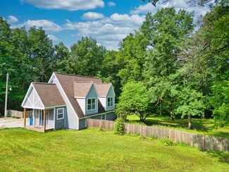 5625 Wise Dr, Fulton, MO 65251