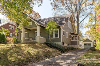 1647 Druid Hills Ave, Hendersonville, NC 28791