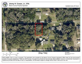 0 SE 142nd Place Unit MFROM678186, Summerfield, FL 34491
