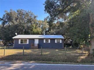 4418 NE Masters Ave, Arcadia, FL 34266