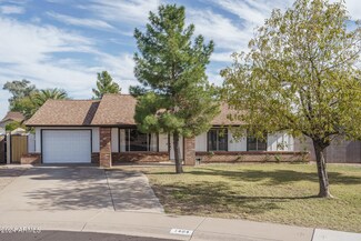 1404 W Monona Dr, Phoenix, AZ 85027