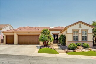 2831 Somerset Springs Dr, Henderson, NV 89052