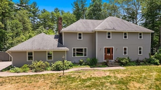 3 Stonehill Rd, Marlborough, MA 01752