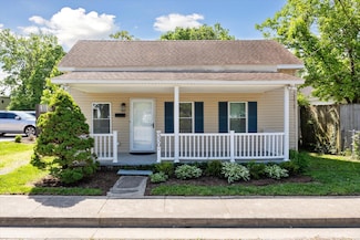 330 Richmond Ave, Lexington, KY 40502