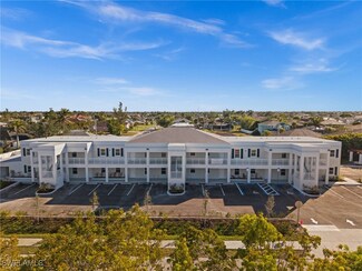 3815 Chiquita Blvd S, Cape Coral, FL 33914