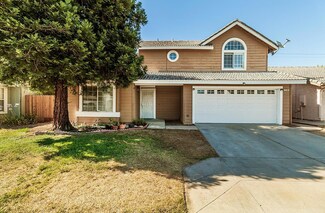 2156 E Pinedale Ave, Fresno, CA 93720