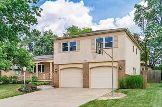 4752 McBane Ct, Columbus, OH 43220